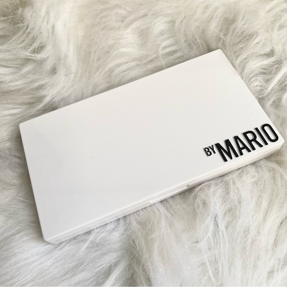 Makeup by Mario Master Mattes Palette (original) - Picture 4 of 5